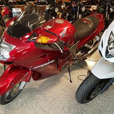 Honda Blackbird 1100xx