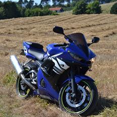 Yamaha YZF-R6