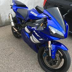 Yamaha R1