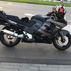 Honda CBR 1000F