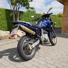 Aprilia Pegaso 650