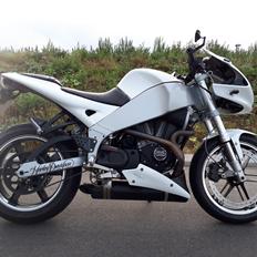 Buell XB9R FIREBOLT