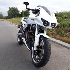 Buell XB9R FIREBOLT