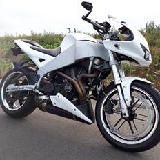Buell XB9R FIREBOLT