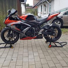 Suzuki Gsxr 