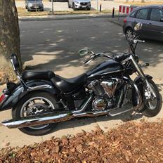 Yamaha Xvs1300a