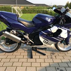 Yamaha YZF1000R Thunderace