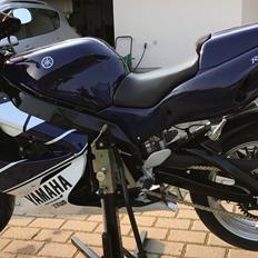 Yamaha YZF1000R Thunderace