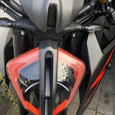 KTM Super Duke 1290R