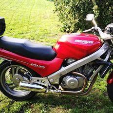 Honda NTV