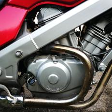 Honda NTV
