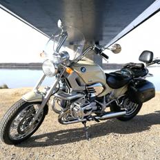 BMW R1200C