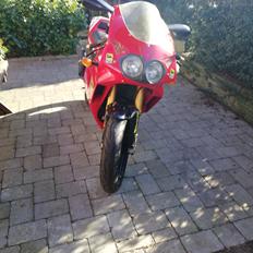 Cagiva Mito 