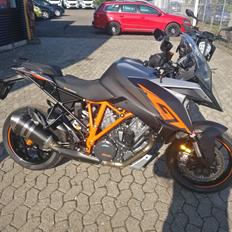 KTM 1290 GT