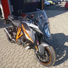 KTM 1290 GT