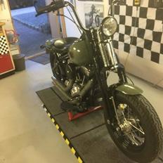 Harley Davidson Harley Davidson FLSTSB Softail Cross Bones SOLGT