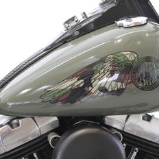 Harley Davidson Harley Davidson FLSTSB Softail Cross Bones SOLGT