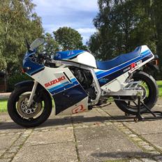 Suzuki GSX-R 750