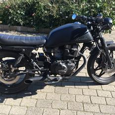 Honda CB 450 Café Racer