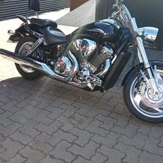 Honda VTX 1800