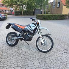 KTM 640 LC4