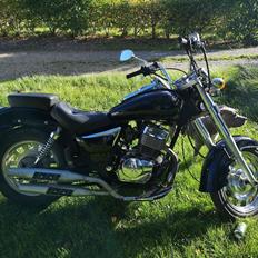 Dorton Kinroad dorton xt 250cc