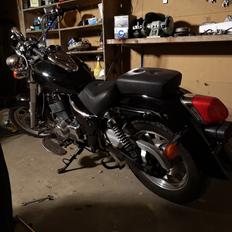 Dorton Kinroad dorton xt 250cc