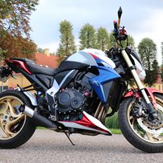 Honda CB1000R
