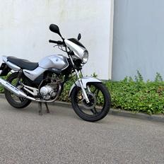 Yamaha YBR125