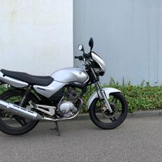 Yamaha YBR125