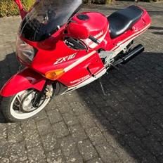 Kawasaki ZX10