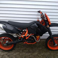 KTM SMR/EXC 525 Racing