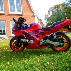 Honda CBR 600 f2