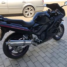 Suzuki RF 900 R