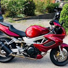Honda VTR 1000 Firestorm
