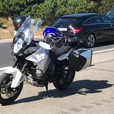 KTM 1290 Super Adventure T