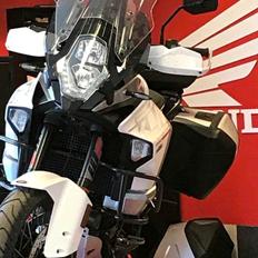 KTM 1290 Super Adventure T