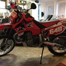 Honda XR650R