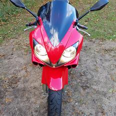 Honda CBR 600 f4i