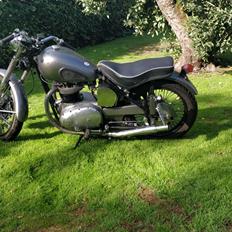 BSA A10