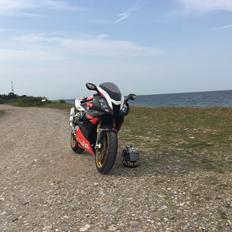 Aprilia RSV1000R Factory