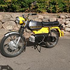 Kreidler RS