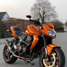 Kawasaki Z750