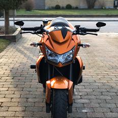 Kawasaki Z750