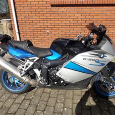 BMW K1200S