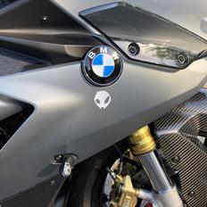 BMW S1000RR