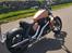 Honda Shadow vt 1100 c (sc18)
