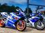 Suzuki GSX-R 600 "Limited Edition"