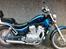 Suzuki VS 800 Intruder - Før billede.