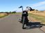 Harley Davidson Night Train